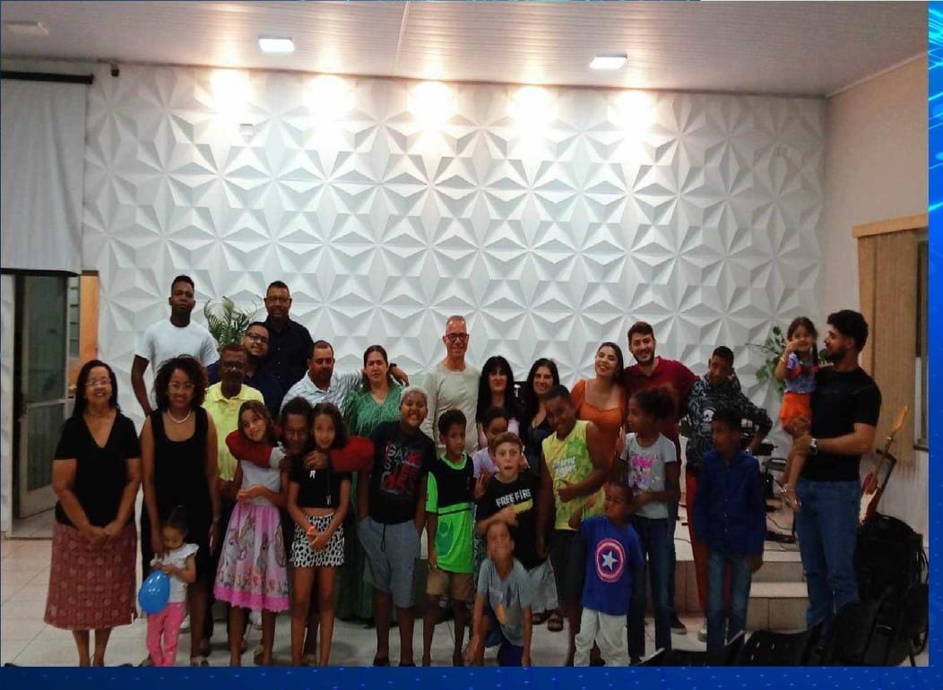 Comunidade
